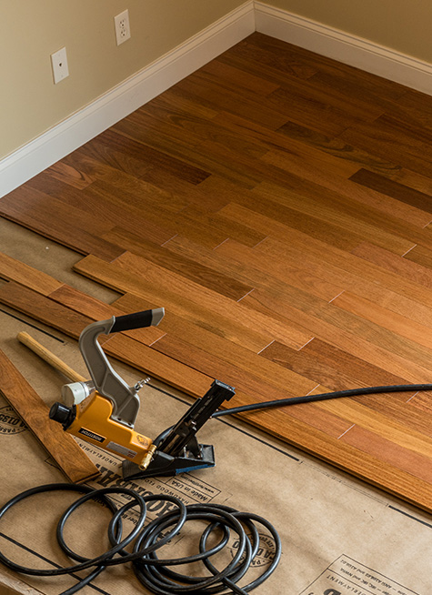 Flooring Solutions Bangalore